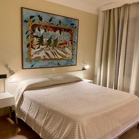 Locanda Le Monache Camaiore Zewnętrze zdjęcie