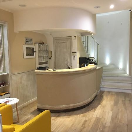 Locanda Le Monache Camaiore Zewnętrze zdjęcie