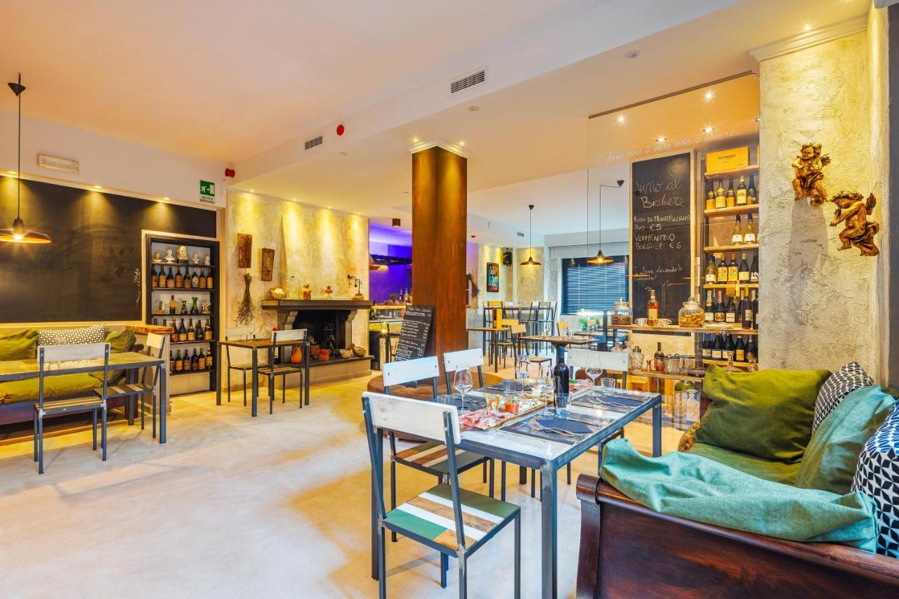 Locanda Le Monache Camaiore Zewnętrze zdjęcie