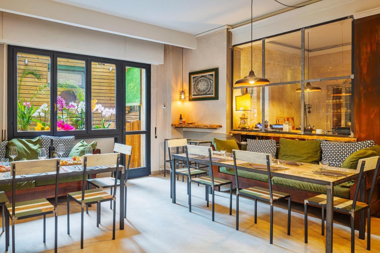 Locanda Le Monache Camaiore Zewnętrze zdjęcie