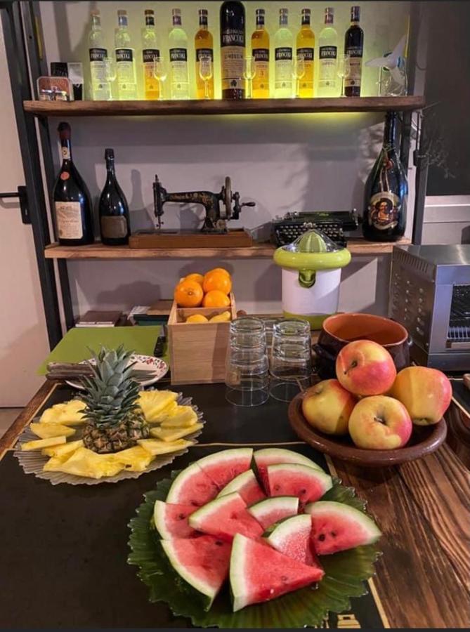 Locanda Le Monache Camaiore Zewnętrze zdjęcie