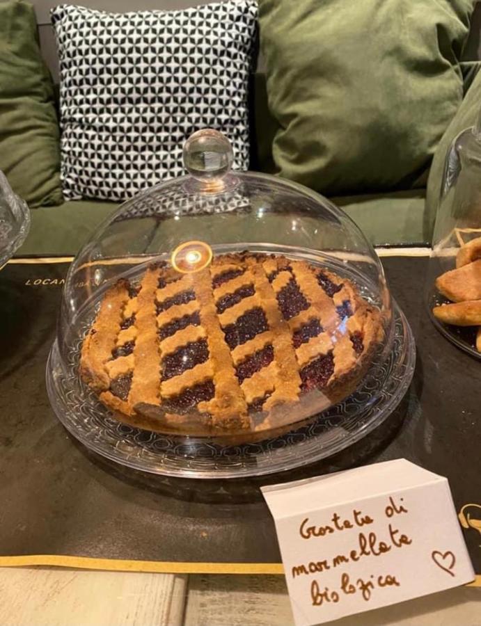 Locanda Le Monache Camaiore Zewnętrze zdjęcie