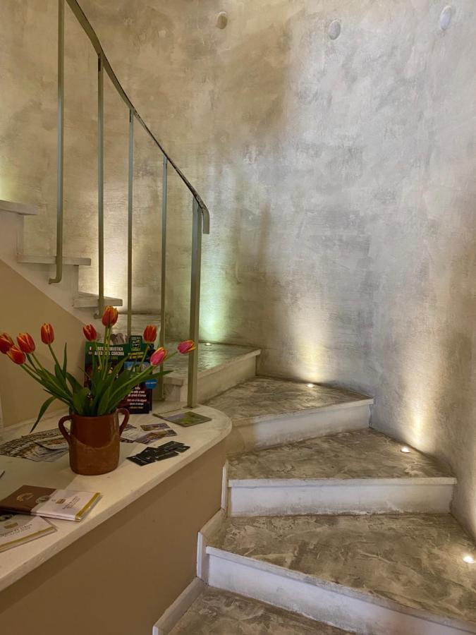 Locanda Le Monache Camaiore Zewnętrze zdjęcie