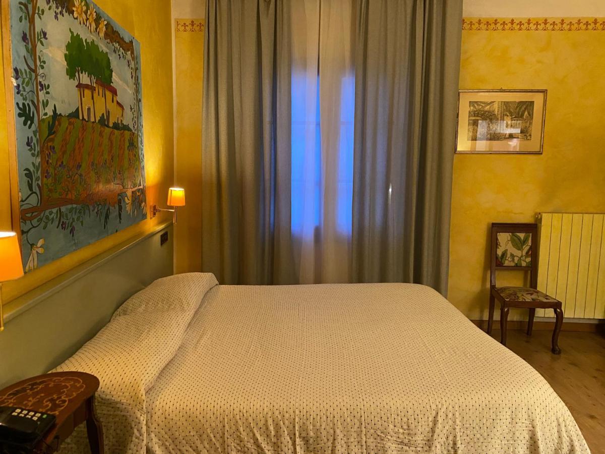Locanda Le Monache Camaiore Zewnętrze zdjęcie