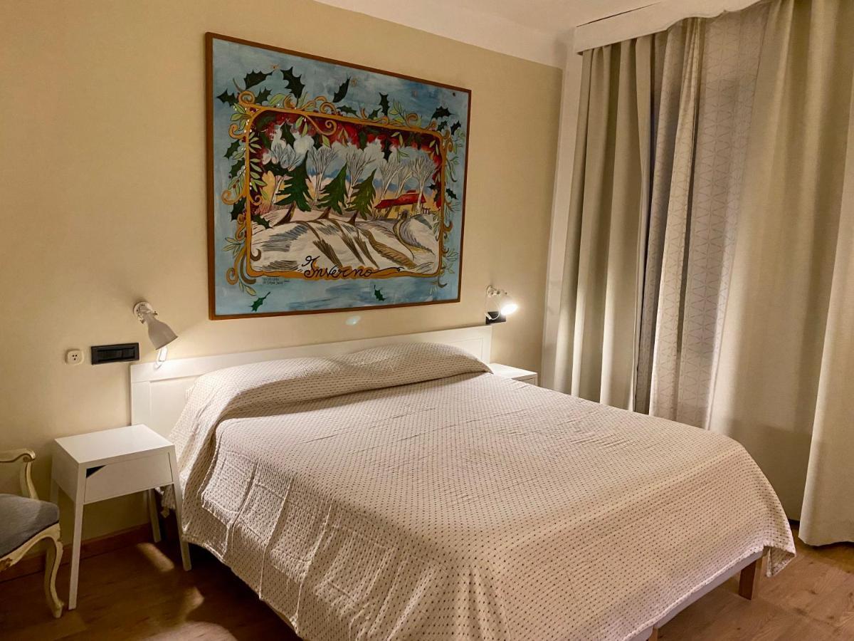 Locanda Le Monache Camaiore Zewnętrze zdjęcie