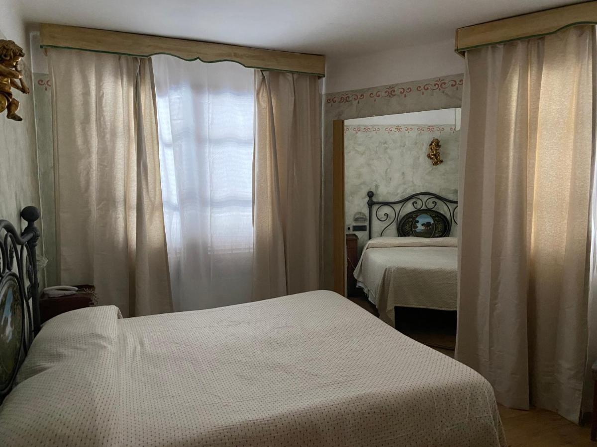 Locanda Le Monache Camaiore Zewnętrze zdjęcie