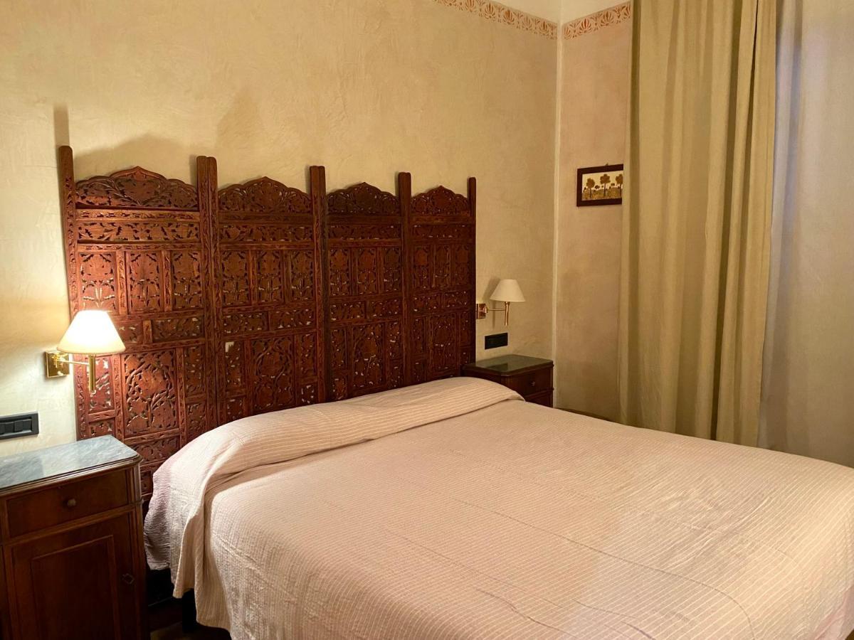 Locanda Le Monache Camaiore Zewnętrze zdjęcie