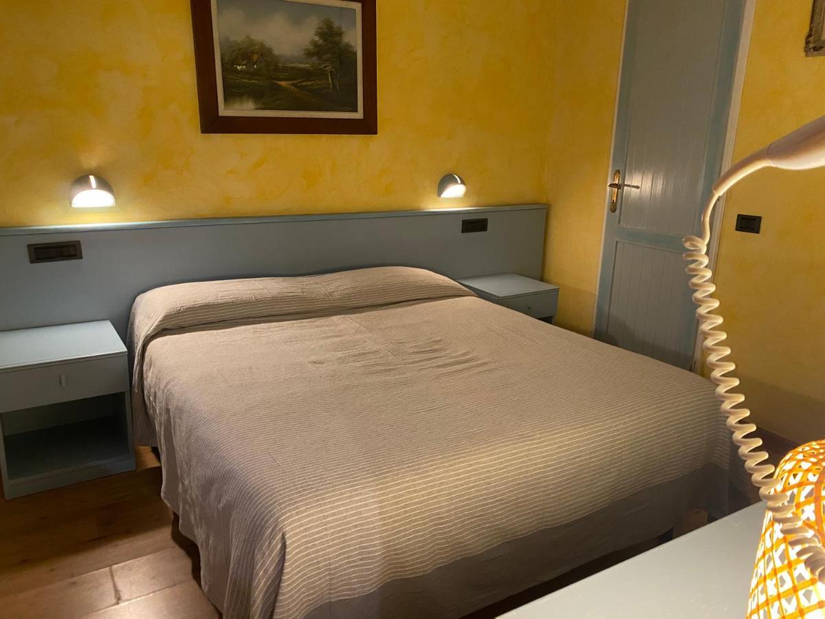 Locanda Le Monache Camaiore Zewnętrze zdjęcie