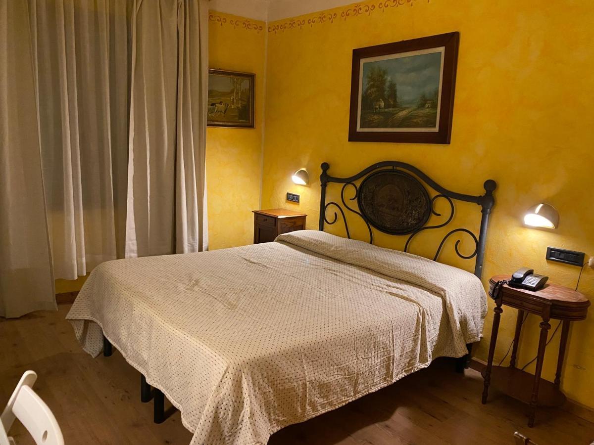 Hotel Locanda Le Monache Camaiore Zewnętrze zdjęcie