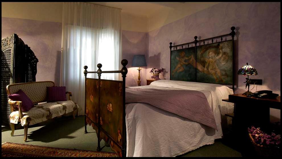 Locanda Le Monache Camaiore Zewnętrze zdjęcie