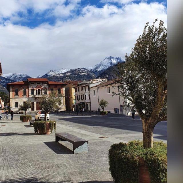 Locanda Le Monache Camaiore Zewnętrze zdjęcie