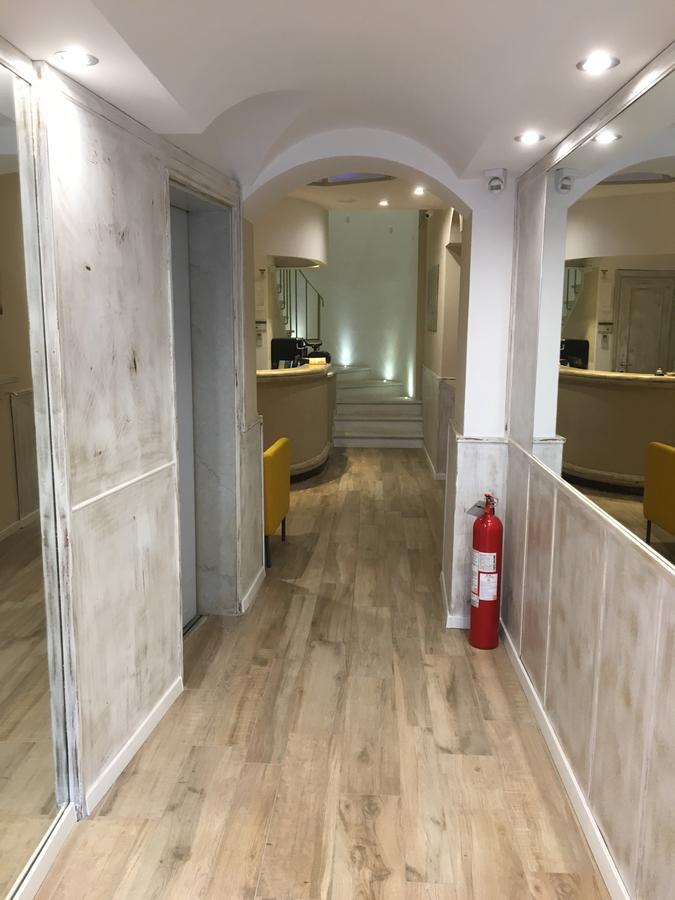Locanda Le Monache Camaiore Zewnętrze zdjęcie