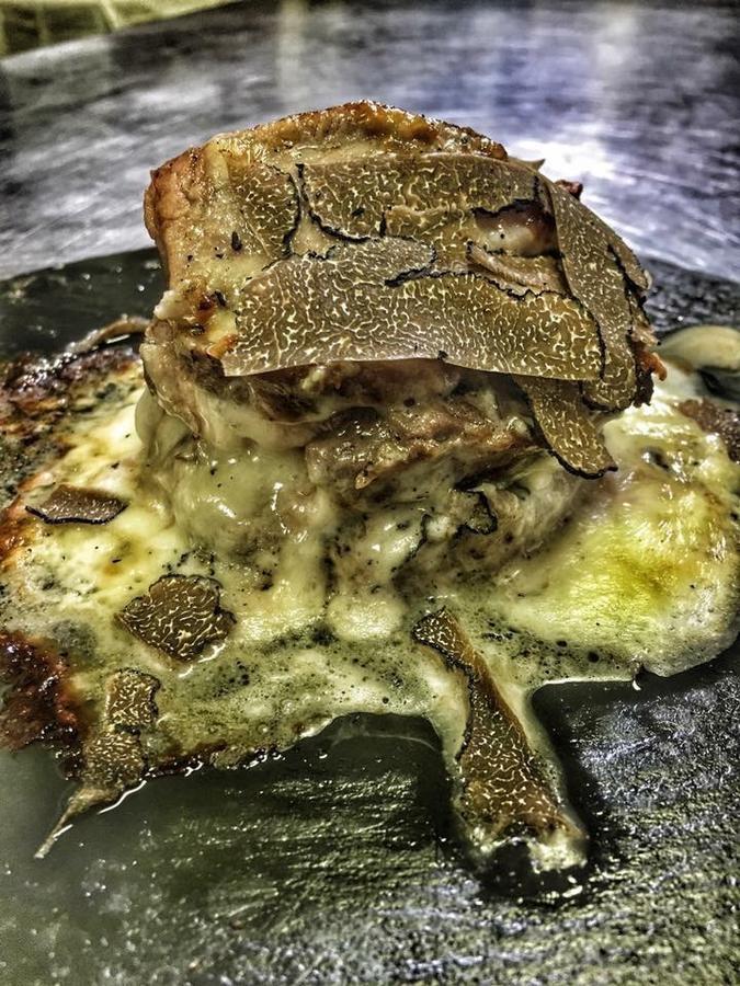 Locanda Le Monache Camaiore Zewnętrze zdjęcie