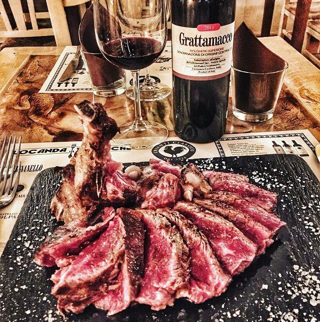 Locanda Le Monache Camaiore Zewnętrze zdjęcie