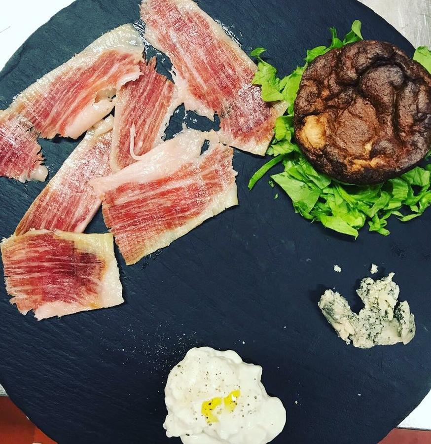 Locanda Le Monache Camaiore Zewnętrze zdjęcie