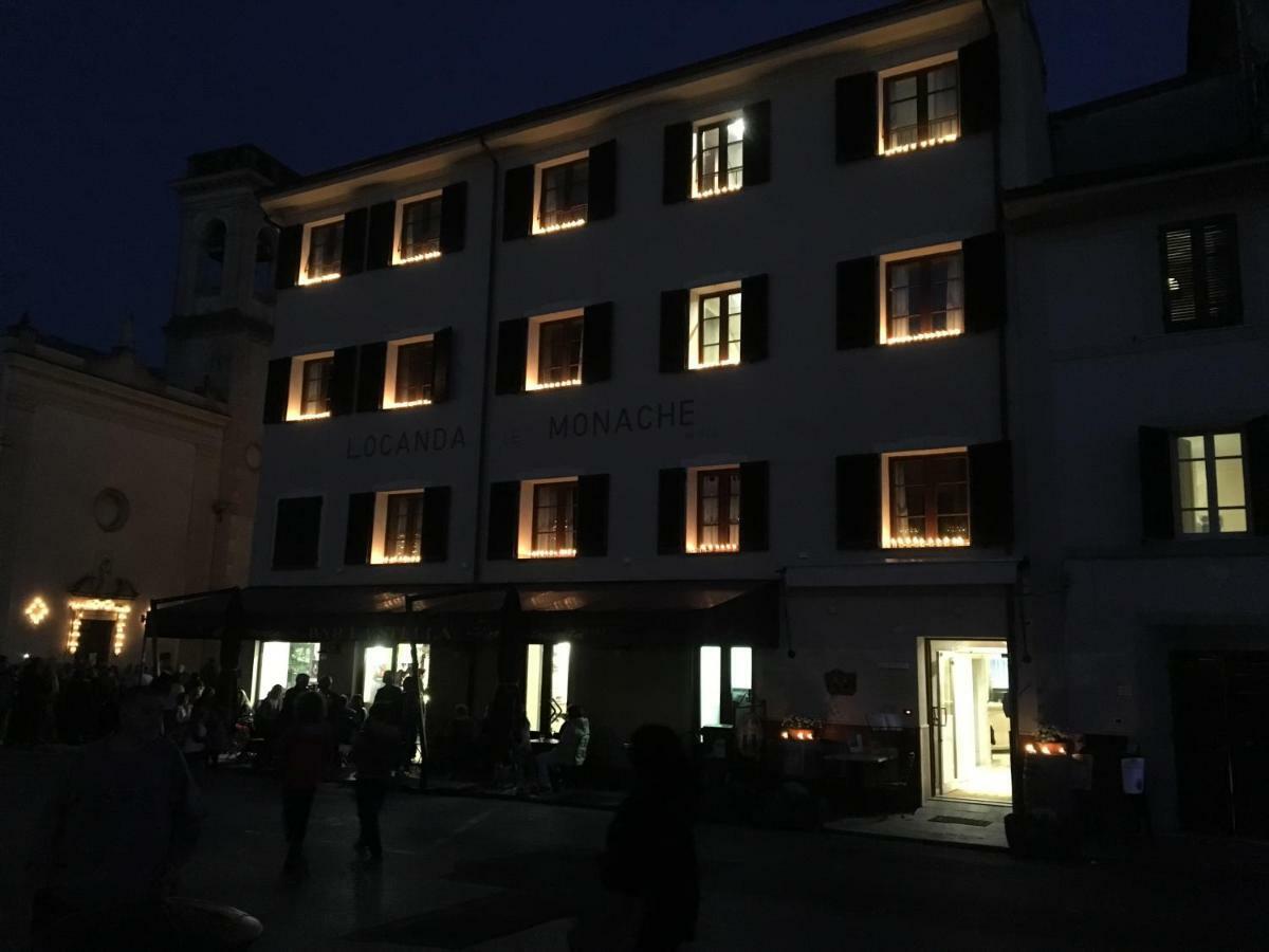Locanda Le Monache Camaiore Zewnętrze zdjęcie