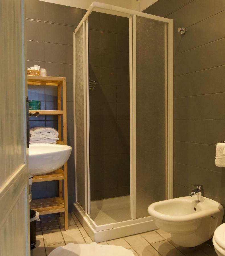 Locanda Le Monache Camaiore Zewnętrze zdjęcie
