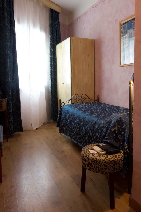 Locanda Le Monache Camaiore Zewnętrze zdjęcie