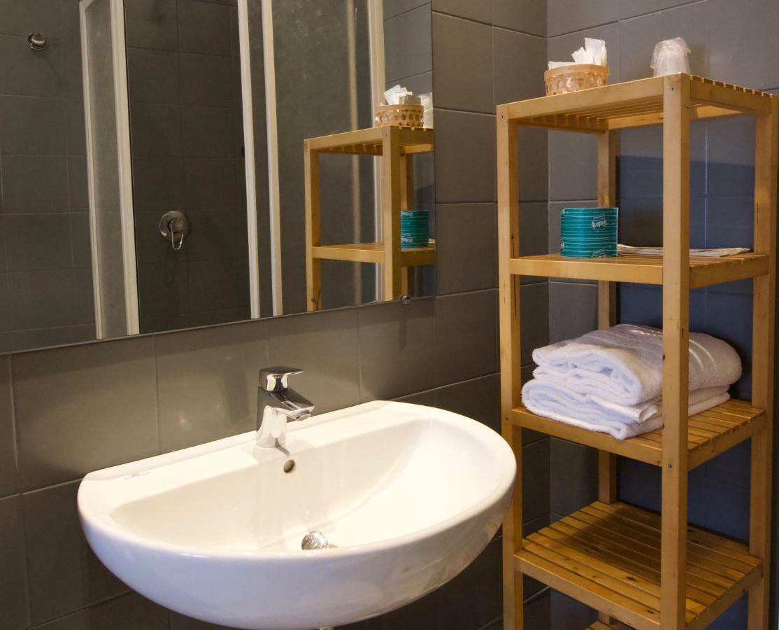 Locanda Le Monache Camaiore Zewnętrze zdjęcie