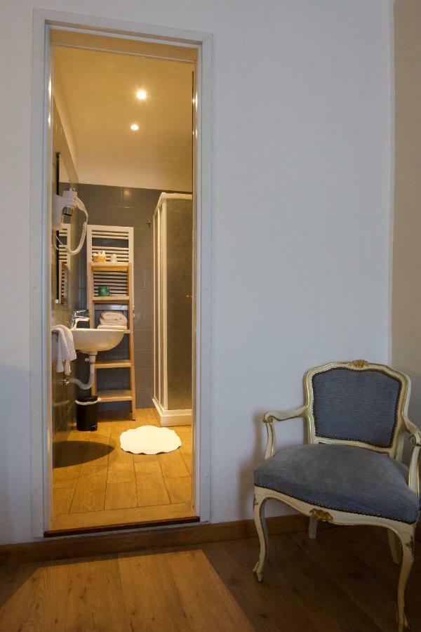 Locanda Le Monache Camaiore Zewnętrze zdjęcie