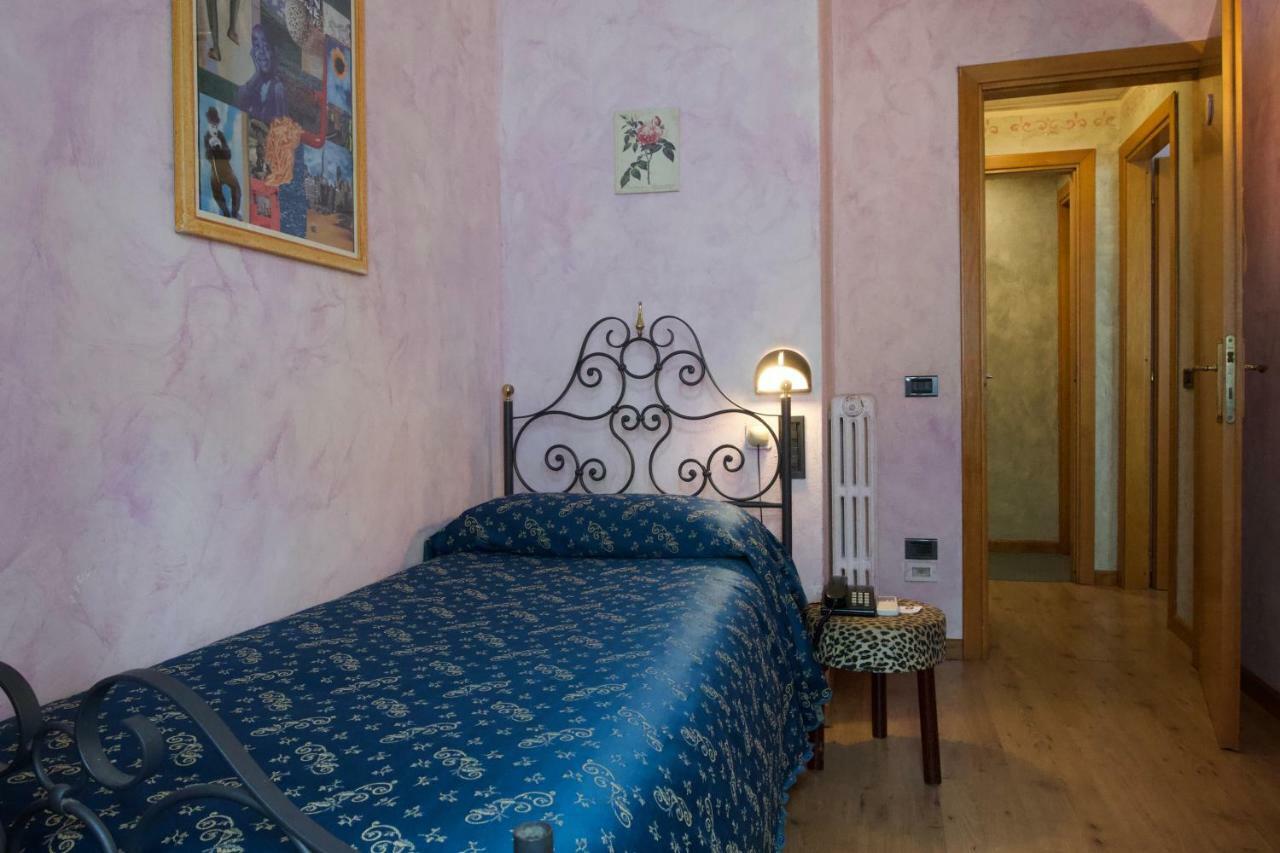 Locanda Le Monache Camaiore Zewnętrze zdjęcie