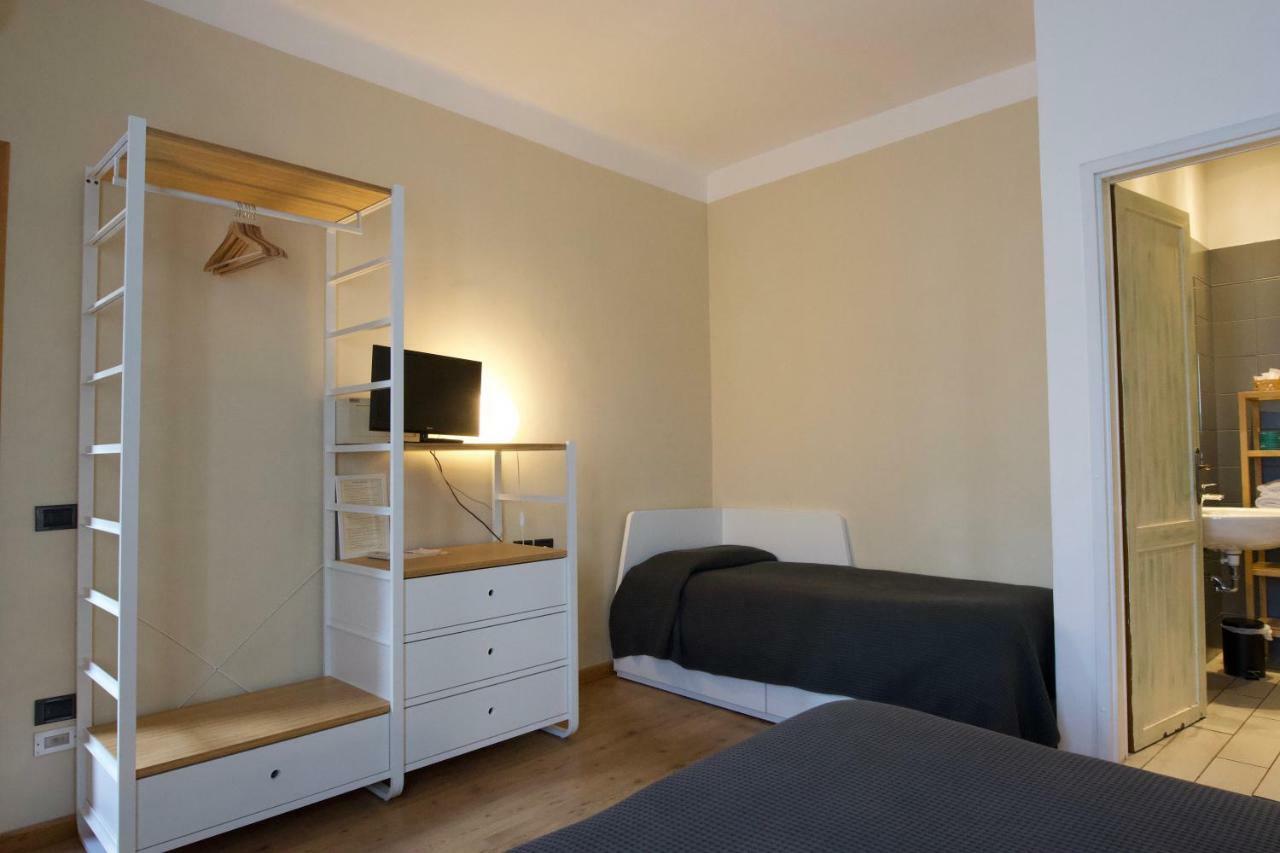 Locanda Le Monache Camaiore Zewnętrze zdjęcie
