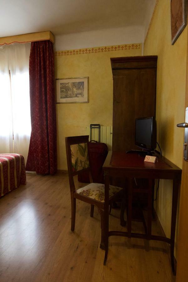 Locanda Le Monache Camaiore Zewnętrze zdjęcie