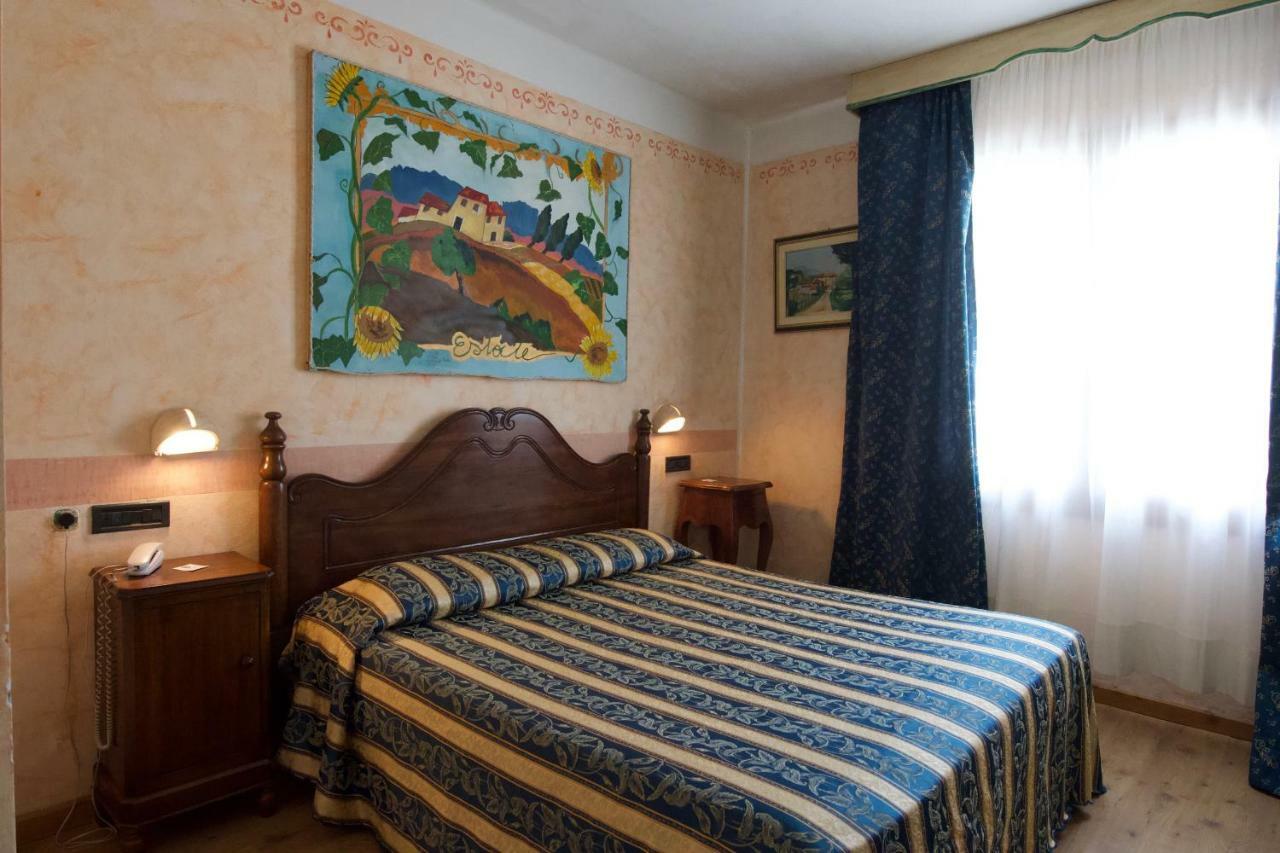Locanda Le Monache Camaiore Zewnętrze zdjęcie