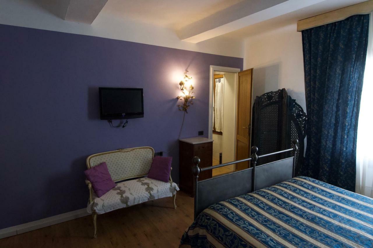 Locanda Le Monache Camaiore Zewnętrze zdjęcie
