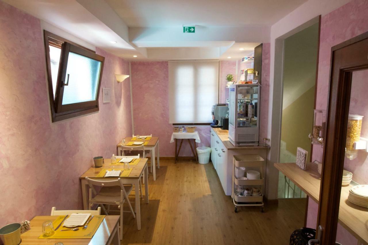Locanda Le Monache Camaiore Zewnętrze zdjęcie