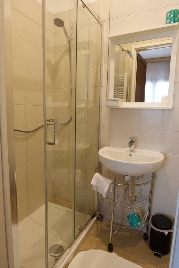 Locanda Le Monache Camaiore Zewnętrze zdjęcie